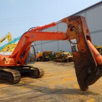 ( HITACHI )   EX350LCK-5   ( 60230S094 ) - Image 2