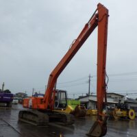 ( HITACHI )   EX200LC-2   ( 60250S0567 ) - Image 2