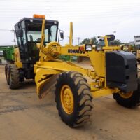 ( KOMATSU )   GD655-3Y   ( 60240S0282 ) - Image 2