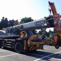 ( KATO )   KR50H-F   ( 60240S0304 ) - Image 2
