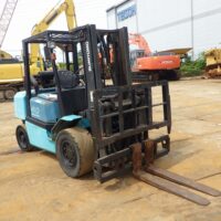 (SUMITOMO)   21-FD40PVlllS6S ( 60230S0183) - Image 2