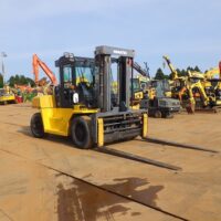 (KOMATSU)   FD100-7 ( 60230S0185) - Image 2