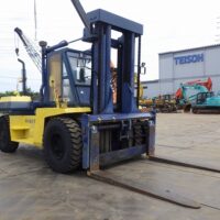 (KOMATSU)   FD200Z-5 ( 60250S0500) - Image 2