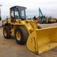 ( KOMATSU )   WA150-1   ( 60240S0263 ) - Image 2