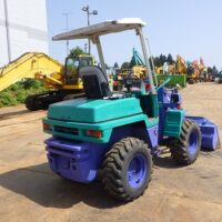 ( KOMATSU )   WA30-5E   ( 60230S0217 ) - Image 3