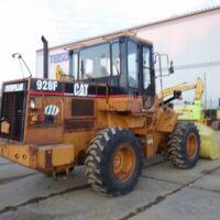 ( CAT )   928F   ( 60230S0218 ) - Image 3