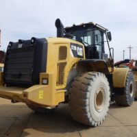 ( CAT )   972M   ( 60240S0346 ) - Image 3
