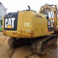( CAT )   320E-2   ( 60230S060 ) - Image 3
