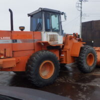 ( HITACHI )   LX100   ( 6030S0106 ) - Image 3