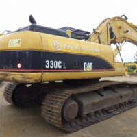 ( CAT )   330C   ( 60230S061 ) - Image 3