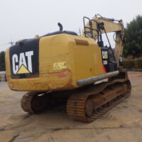 ( CAT )   320E   ( 60230S0164 ) - Image 3