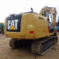 ( CAT )   320E-2   ( 60240S0298 ) - Image 3