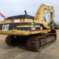 ( CAT )   330BL   ( 60240S0300 ) - Image 3