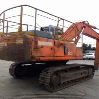 ( CAT )   EX300-5   ( 60240S0301 ) - Image 3