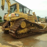( CAT )   D6R   ( 60240S0331) - Image 4