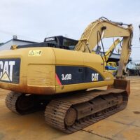 ( CAT )   320D-E   ( 60240S0379 ) - Image 4