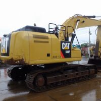 ( CAT )   330FL   ( 60240S0383 ) - Image 3