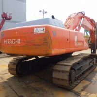 ( HITACHI )   EX350LCK-5   ( 60230S094 ) - Image 3