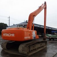 ( HITACHI )   EX200LC-2   ( 60250S0567 ) - Image 3