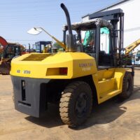 (KOMATSU)   FD150E-8  ( 60230S042) - Image 3