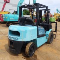 (SUMITOMO)   21-FD40PVlllS6S ( 60230S0183) - Image 3