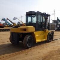 (KOMATSU)   FD100-7 ( 60230S0185) - Image 3