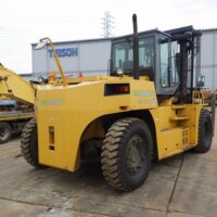 (UNI CARRIERS)   FD180-3 ( 60240S0333) - Image 3