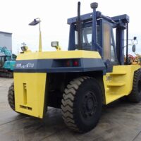 (KOMATSU)   FD200Z-5 ( 60250S0500) - Image 3