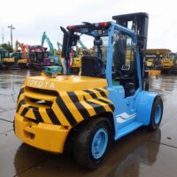 (TOYOTA)   8FD60 ( 60250S0574) - Image 3