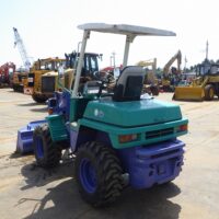 ( KOMATSU )   WA30-5E   ( 60230S0217 ) - Image 4