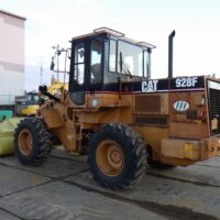 ( CAT )   928F   ( 60230S0218 ) - Image 4