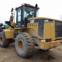 ( CAT )   938G   ( 60250S0443 ) - Image 4