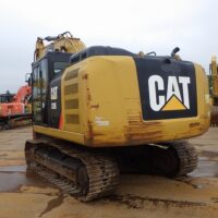 ( CAT )   320E-2   ( 60230S060 ) - Image 4
