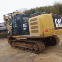 ( CAT )   320E   ( 60230S0164 ) - Image 4