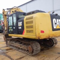( CAT )   320E-2   ( 60240S0249 ) - Image 4