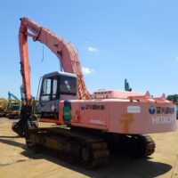 ( HITACHI )   EX300LC-3C   ( 60240S0272 ) - Image 4