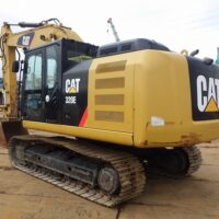 ( CAT )   320E-2   ( 60240S0298 ) - Image 4