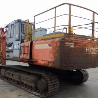 ( CAT )   EX300-5   ( 60240S0301 ) - Image 4