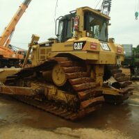 ( CAT )   D6R   ( 60240S0331) - Image 5