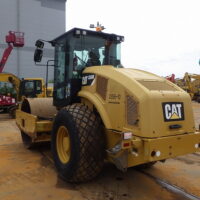 ( CAT )   CS56B   ( 60230S0235) - Image 4