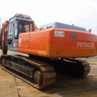 ( HITACHI )   EX350LCK-5   ( 60230S094 ) - Image 4