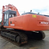 ( HITACHI )   EX450H-5   ( 60230S0321 ) - Image 4