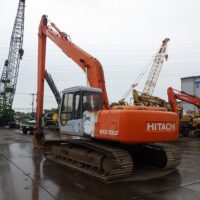 ( HITACHI )   EX200LC-2   ( 60250S0567 ) - Image 4