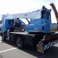 ( TADANO )   TS75M-1   ( 60240S0353 ) - Image 4