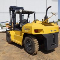 (KOMATSU)   FD150E-8  ( 60230S042) - Image 4