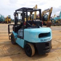 (SUMITOMO)   21-FD40PVlllS6S ( 60230S0183) - Image 4
