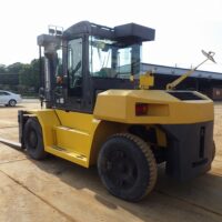 (KOMATSU)   FD100-7 ( 60230S0185) - Image 4