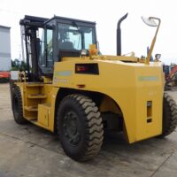 (UNI CARRIERS)   FD180-3 ( 60240S0333) - Image 4