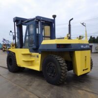 (KOMATSU)   FD200Z-5 ( 60250S0500) - Image 4