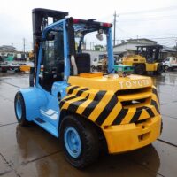 (TOYOTA)   8FD60 ( 60250S0574) - Image 4